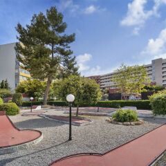 Salles Hotel Marina Portals развлечения