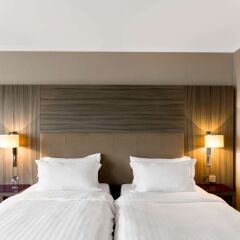 Отель Radisson Blu Manchester Airport Манчестер фото 15