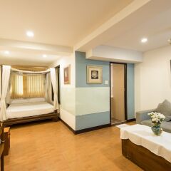 Отель The Best Bangkok House Таиланд, Бангкок - отзывы, цены и фото номеров - забронировать отель The Best Bangkok House онлайн фото 5