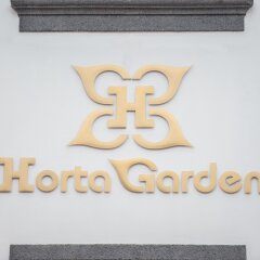 Отель Horta Garden спа фото 2