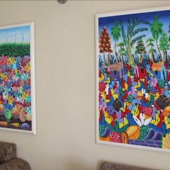 Отель Beachcomber Club Resort Ямайка, Саванна-Ла-Мар - отзывы, цены и фото номеров - забронировать отель Beachcomber Club Resort онлайн интерьер отеля фото 2