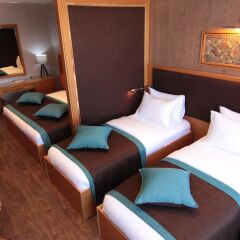 Sefa-i Hurrem Suit House Турция, Стамбул - отзывы, цены и фото номеров - забронировать отель Sefa-i Hurrem Suit House онлайн комната для гостей фото 3