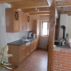 Отель Ferienhaus Gaiswinkler в номере