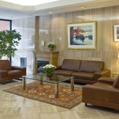 Отель Cartier Place Suite Hotel Канада, Оттава - отзывы, цены и фото номеров - забронировать отель Cartier Place Suite Hotel онлайн интерьер отеля фото 2