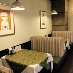 Reisenkaku Hotel Kawabata комната для гостей фото 3