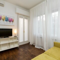 Апартаменты Venice Apartments San Samuele Венеция фото 18