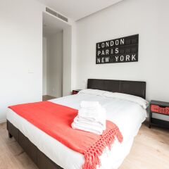 Hotel Puerta de Toledo комната для гостей фото 3