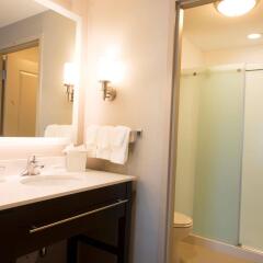 Отель Homewood Suites by Hilton Hamilton, NJ ванная