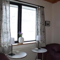 Guesthouse Gimbur in Olafsfjordur, Iceland from 277$, photos, reviews - zenhotels.com room amenities photo 2