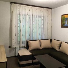 Family Hotel Ginger Пампорово комната для гостей фото 2