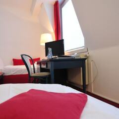 Отель Cerano City Hotel Köln am Dom Германия, Кёльн - 3 отзыва об отеле, цены и фото номеров - забронировать отель Cerano City Hotel Köln am Dom онлайн удобства в номере