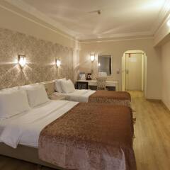 Grand Anka Hotel комната для гостей фото 4