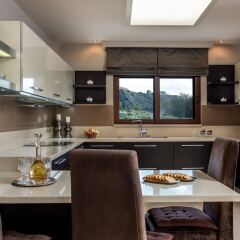 Отель Callista Luxury Residences Греция, Иерапетра - отзывы, цены и фото номеров - забронировать отель Callista Luxury Residences онлайн фото 2