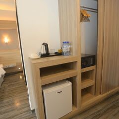 Отель Kaani Grand Seaview удобства в номере фото 2