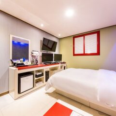 SOL Hotel удобства в номере фото 2