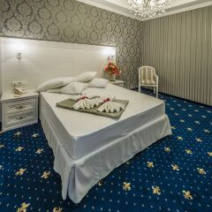 Гостиница Lermont комната для гостей фото 2