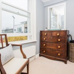 Отель 2 Bedroom Home In Islington комната для гостей фото 4