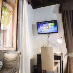 Отель Do-Do Navona Suites комната для гостей фото 2