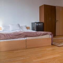 Отель Seven Seasons Hotel Болгария, Банско - отзывы, цены и фото номеров - забронировать отель Seven Seasons Hotel онлайн комната для гостей фото 3