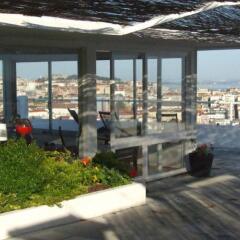 Отель Thehouse Lisboa Лиссабон