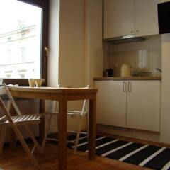 Отель St. Dorothys Hostel - Apartments Польша, Вроцлав - отзывы, цены и фото номеров - забронировать отель St. Dorothys Hostel - Apartments онлайн