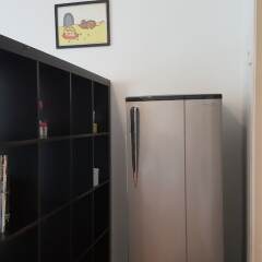 Отель Maytower Hotel & Serviced Apartment Малайзия, Куала-Лумпур - 1 отзыв об отеле, цены и фото номеров - забронировать отель Maytower Hotel & Serviced Apartment онлайн интерьер отеля