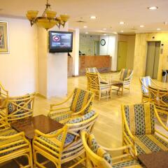 Aquamarine Hotel in Eilat, Israel from 1020$, photos, reviews - zenhotels.com meals