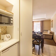 Courtyard Hotel Rosebank в номере