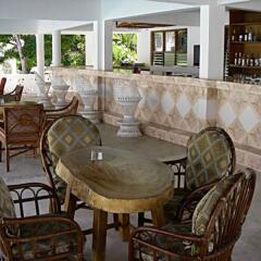 Отель The Gardenia Resort питание
