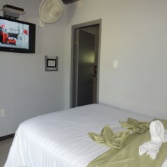 Dominick Apartments in Willemstad, Curacao from 198$, photos, reviews - zenhotels.com guestroom photo 2