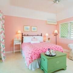 Отель Sea Island, 6BR by Jamaican Treasures Ямайка, Монтего-Бей - отзывы, цены и фото номеров - забронировать отель Sea Island, 6BR by Jamaican Treasures онлайн удобства в номере