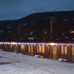 Гостиница Chalet Filvarok фото 31