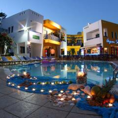 Aegean Sky Hotel & Suites бассейн фото 3