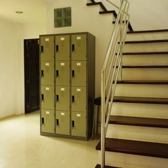 M Hostel Lanta Ланта сауна