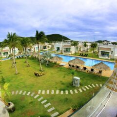 Отель Oriental Beach Pearl Resort фото 14