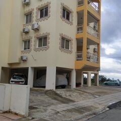 Отель Pasianna Hotel Apartments Кипр, Ларнака - 6 отзывов об отеле, цены и фото номеров - забронировать отель Pasianna Hotel Apartments онлайн фото 5