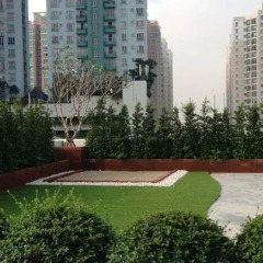 Отель Icheck Inn Residences Sathorn Бангкок фото 3