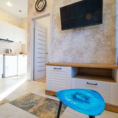 Апартаменты More Apartments na Tsvetochnoy 30 (1) Сочи фото 8
