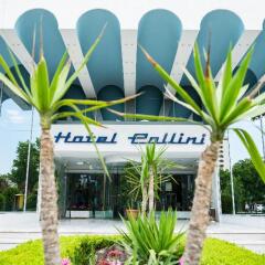Отель Pallini Beach фото 14