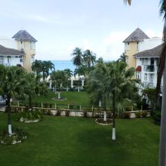 Отель Sandcastles Jamaica Beach Resort фото 4