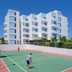 Okeanos Beach Hotel фото 5