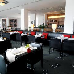Отель art'otel budapest, by Park Plaza Будапешт питание