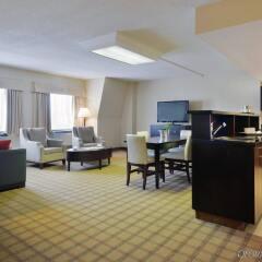 Отель Radisson Hotel Ottawa Parliament Hill Канада, Оттава - отзывы, цены и фото номеров - забронировать отель Radisson Hotel Ottawa Parliament Hill онлайн интерьер отеля