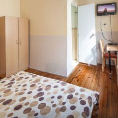 Отель Galiani GuestRooms бассейн