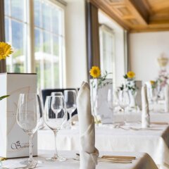 Hotel Starkenberg Сцена помещение для мероприятий