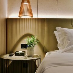 Sonmei Crystal Hotel Шэньчжэнь в номере