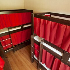 Like Hostel na Petrogradke спортивное сооружение