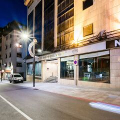 Отель Exe Prisma Hotel Андорра, Эскальдес-Энгордань - отзывы, цены и фото номеров - забронировать отель Exe Prisma Hotel онлайн фото 11