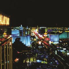Mandalay Bay Resort And Casino in Las Vegas, United States of America from 291$, photos, reviews - zenhotels.com balcony