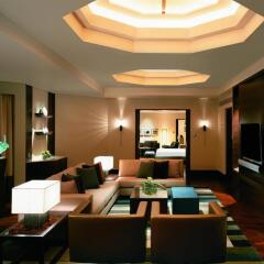 Отель Grand Hyatt Singapore интерьер отеля фото 3